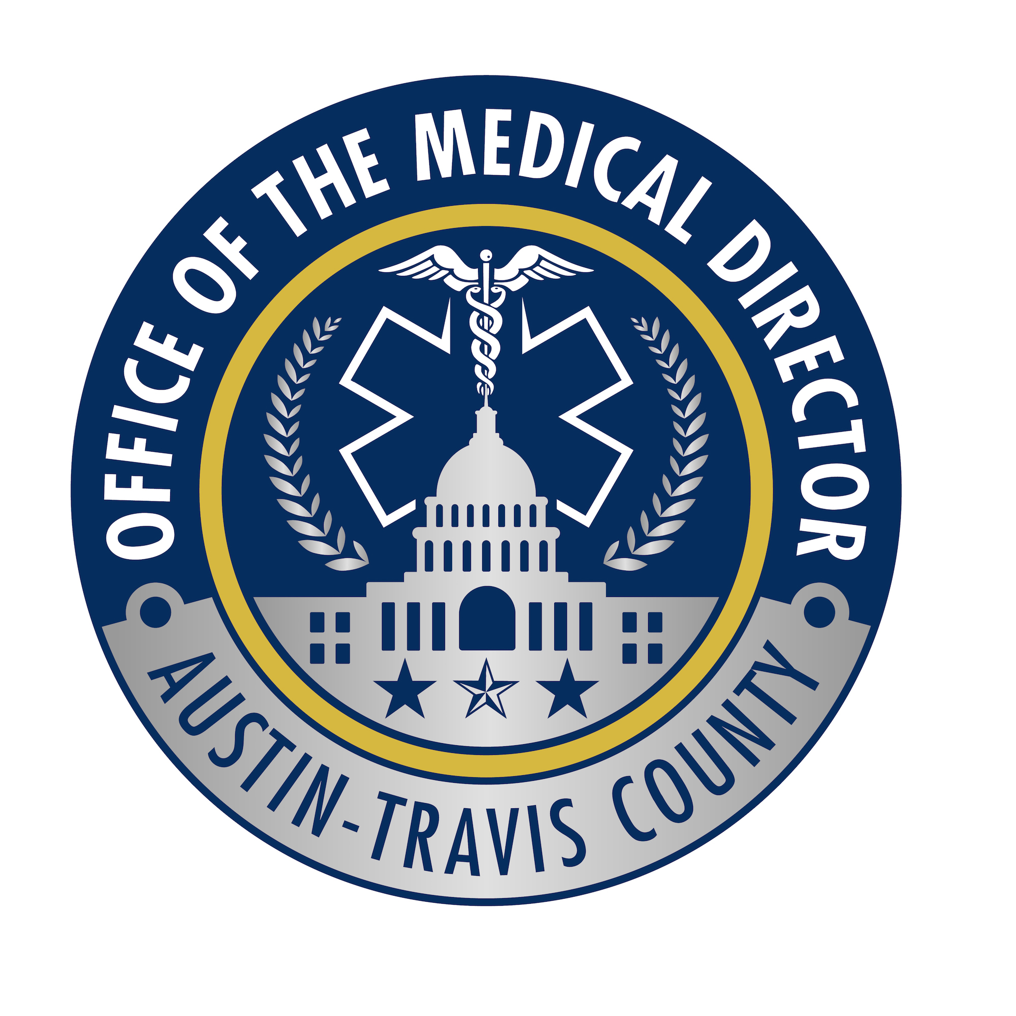Austin-Travis County EMS System Office of the Medical Director » Uncategorized Podcast artwork